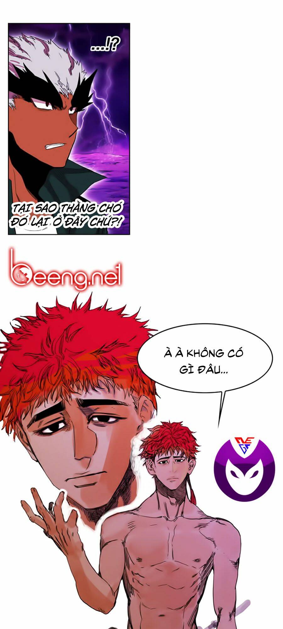 Hard Core Leveling Warrior Ss2 Chapter 45 - Trang 2