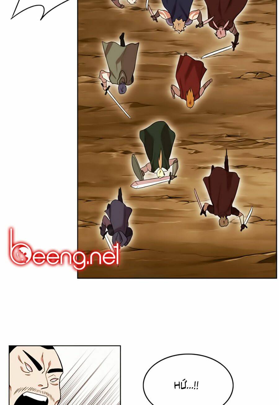 Hard Core Leveling Warrior Ss2 Chapter 45 - Trang 2