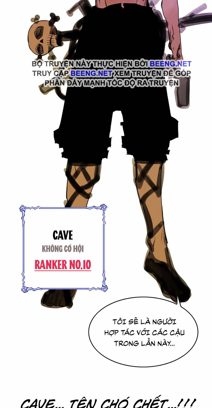 Hard Core Leveling Warrior Ss2 Chapter 45 - Trang 2