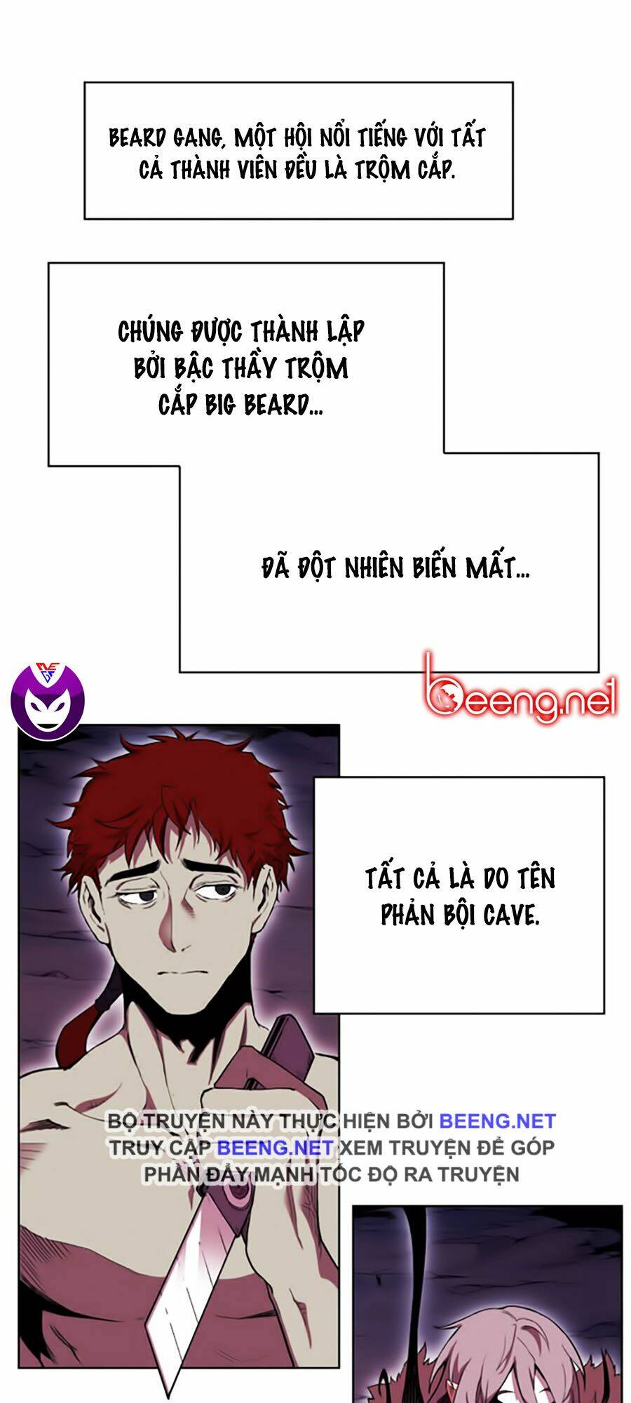 Hard Core Leveling Warrior Ss2 Chapter 46 - Trang 2