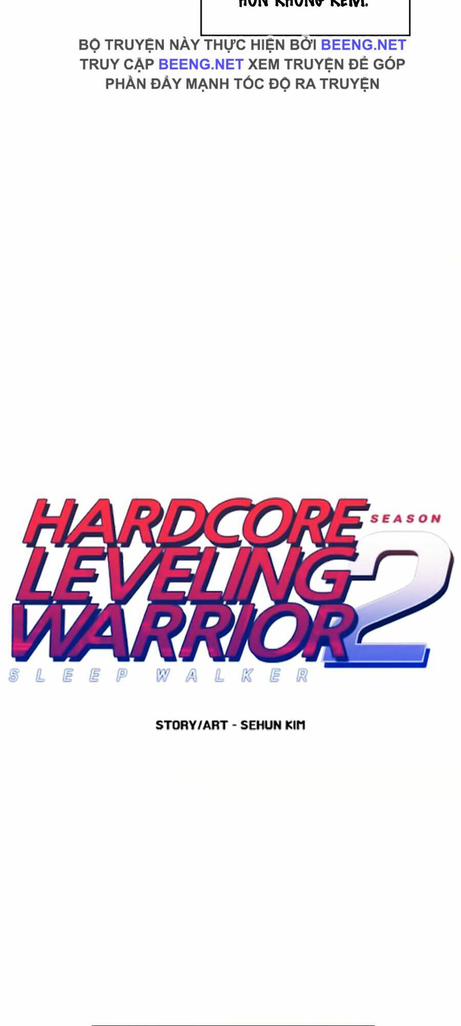 Hard Core Leveling Warrior Ss2 Chapter 46 - Trang 2