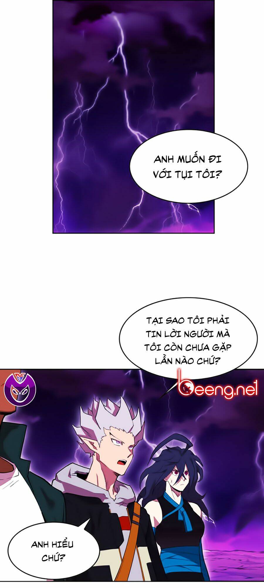 Hard Core Leveling Warrior Ss2 Chapter 46 - Trang 2