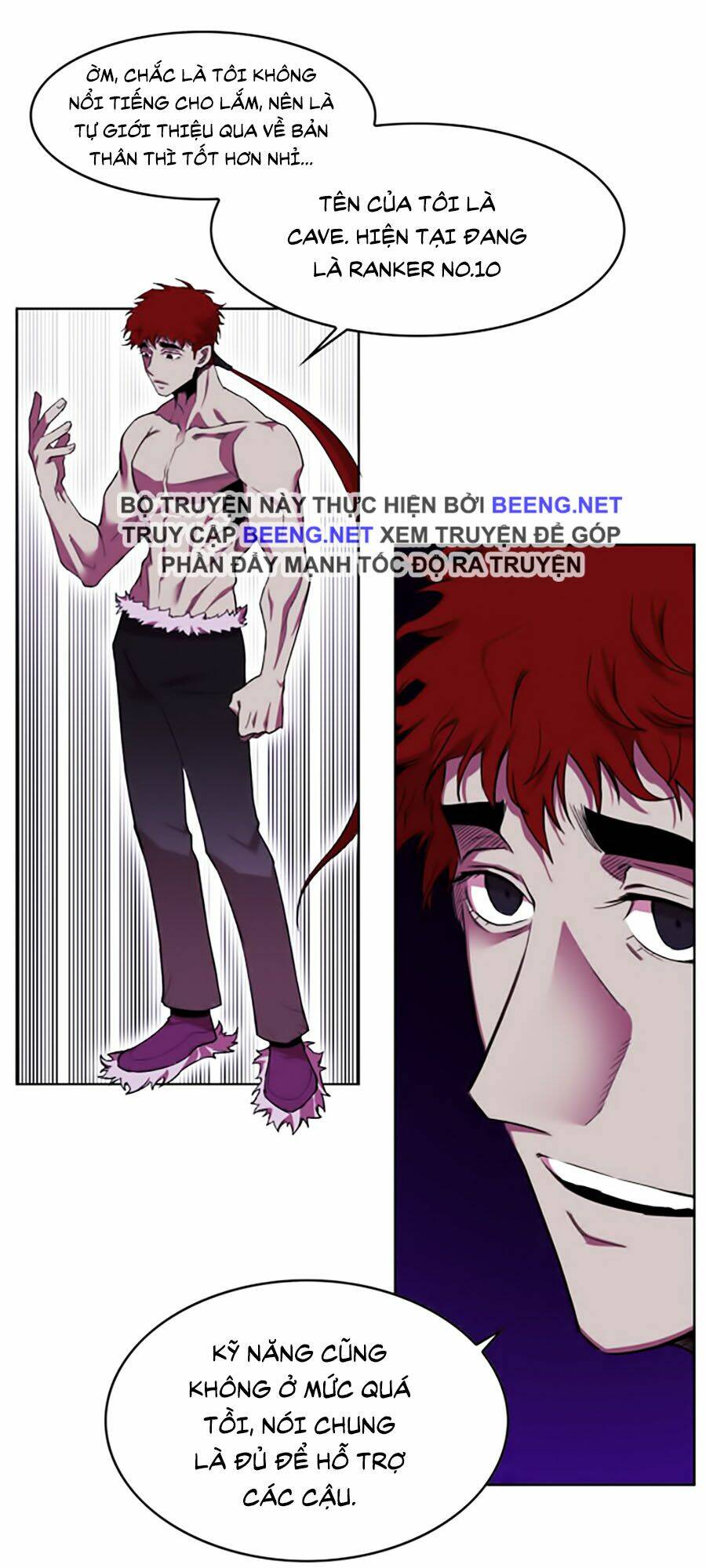 Hard Core Leveling Warrior Ss2 Chapter 46 - Trang 2