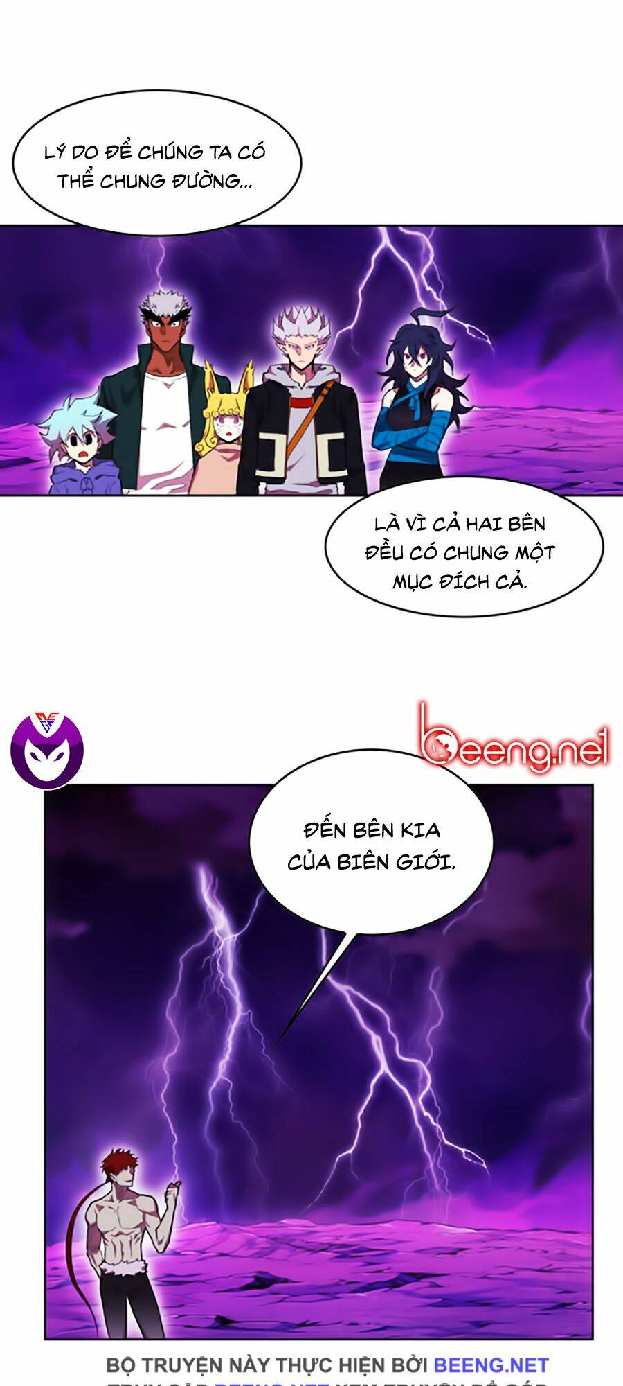 Hard Core Leveling Warrior Ss2 Chapter 46 - Trang 2