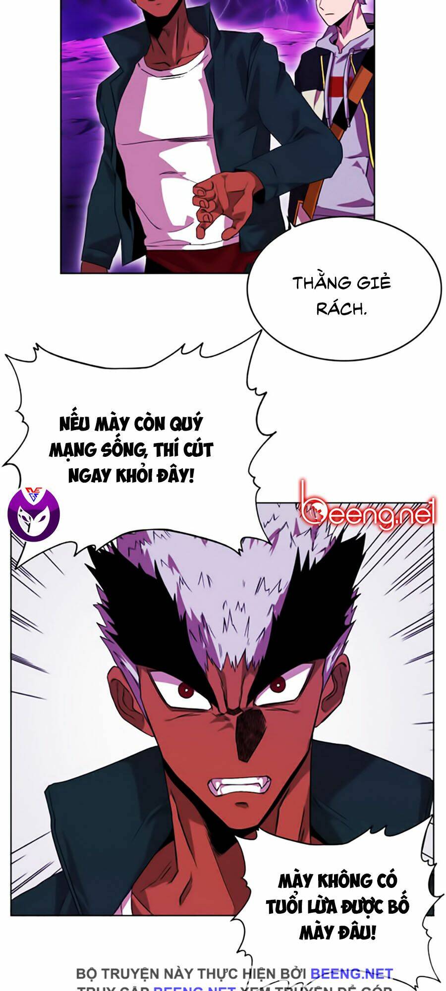 Hard Core Leveling Warrior Ss2 Chapter 46 - Trang 2