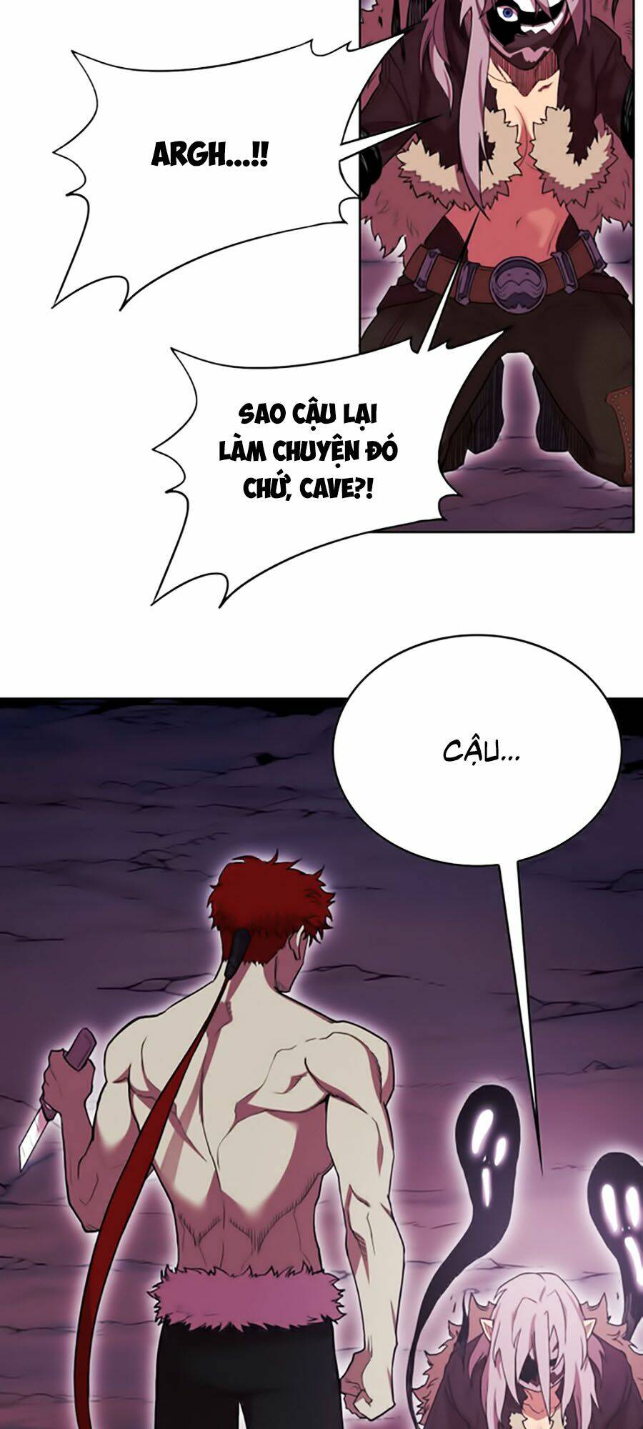 Hard Core Leveling Warrior Ss2 Chapter 46 - Trang 2