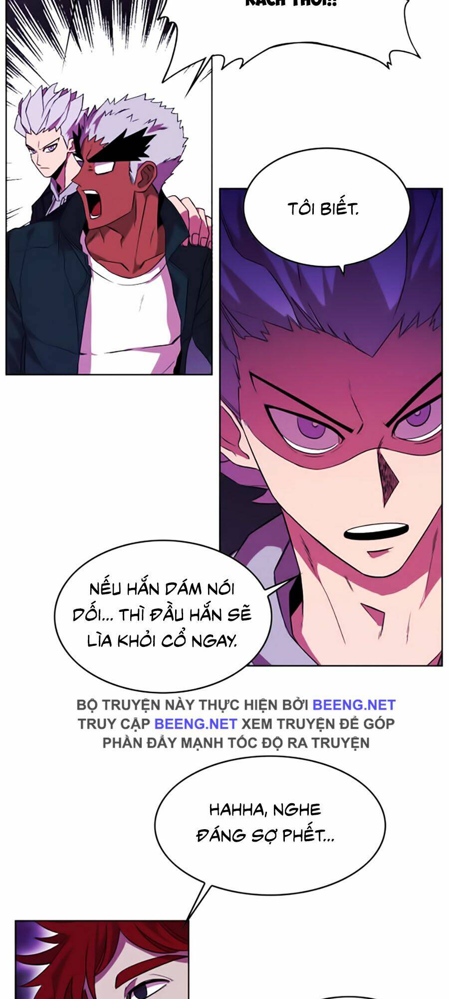 Hard Core Leveling Warrior Ss2 Chapter 46 - Trang 2