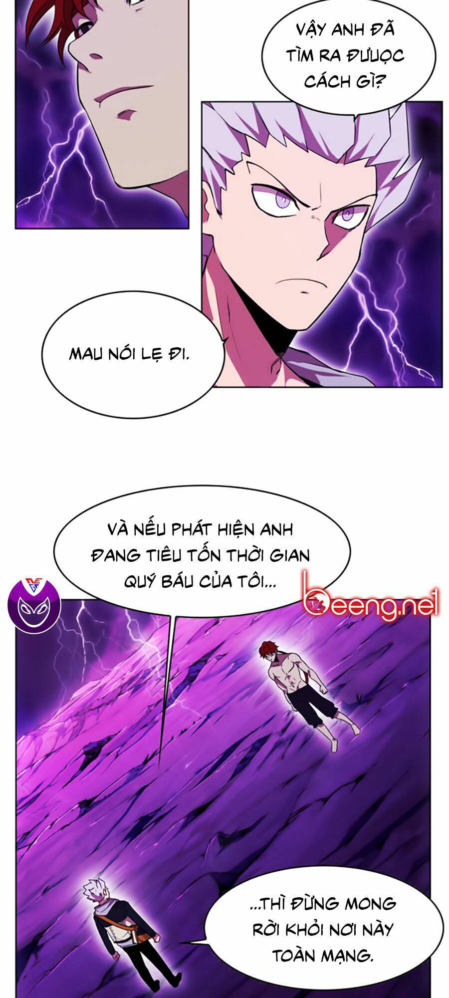 Hard Core Leveling Warrior Ss2 Chapter 46 - Trang 2