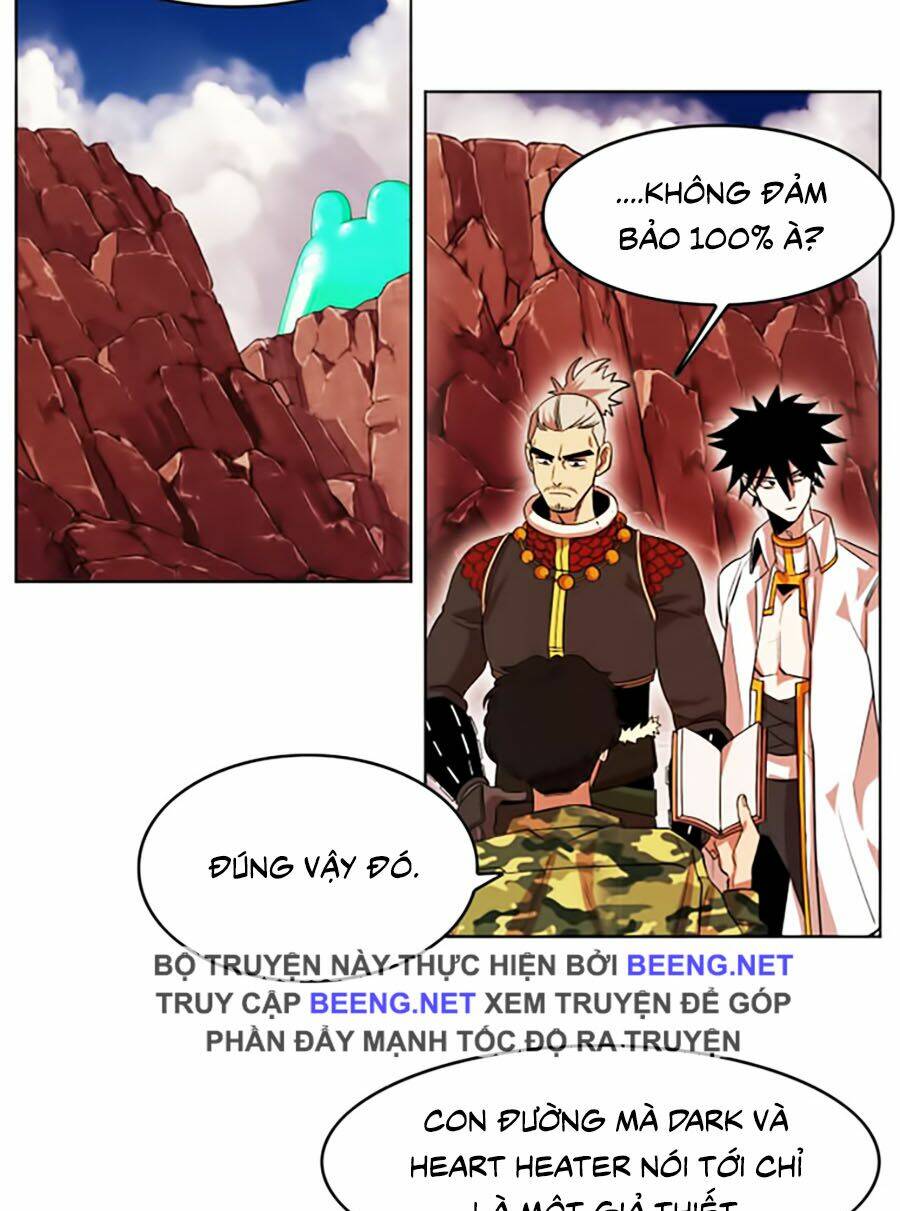 Hard Core Leveling Warrior Ss2 Chapter 46 - Trang 2