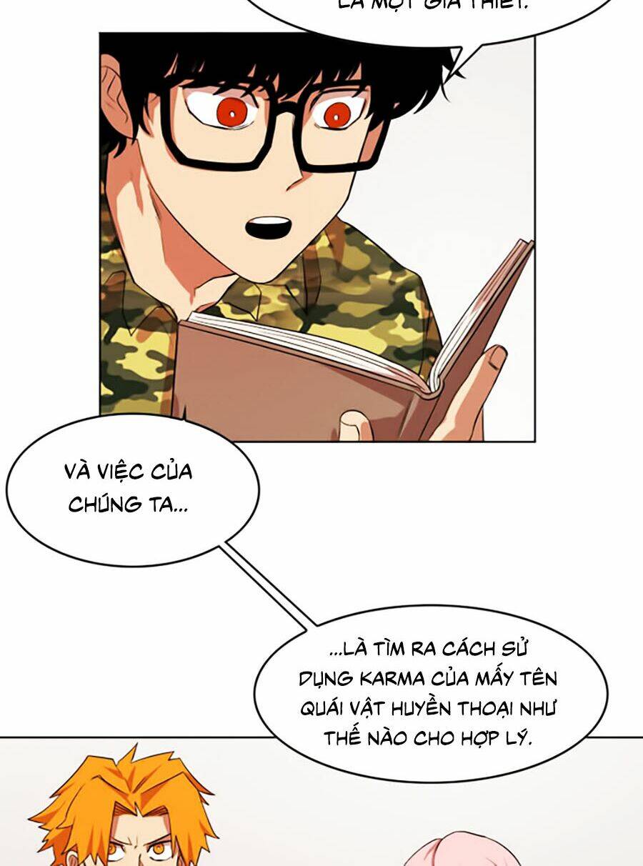 Hard Core Leveling Warrior Ss2 Chapter 46 - Trang 2