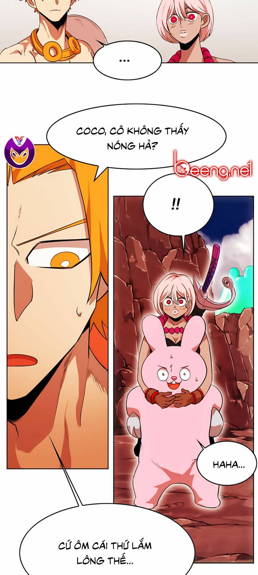 Hard Core Leveling Warrior Ss2 Chapter 46 - Trang 2