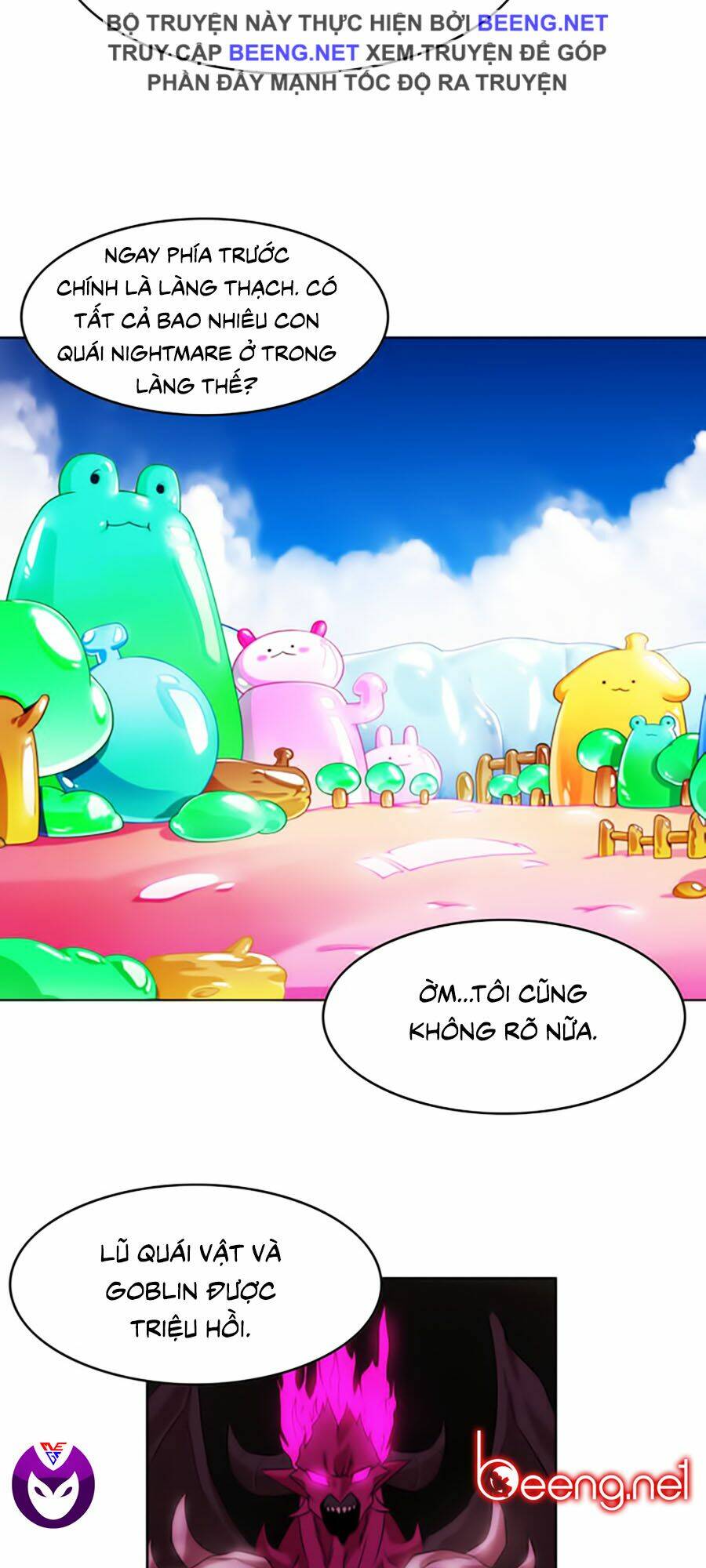 Hard Core Leveling Warrior Ss2 Chapter 46 - Trang 2