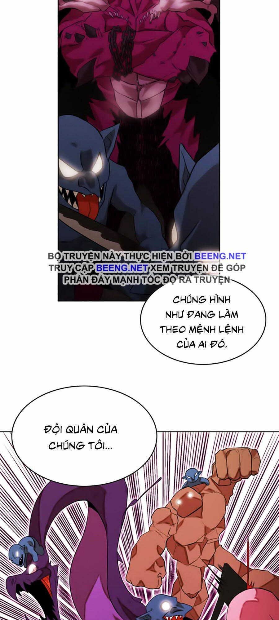 Hard Core Leveling Warrior Ss2 Chapter 46 - Trang 2