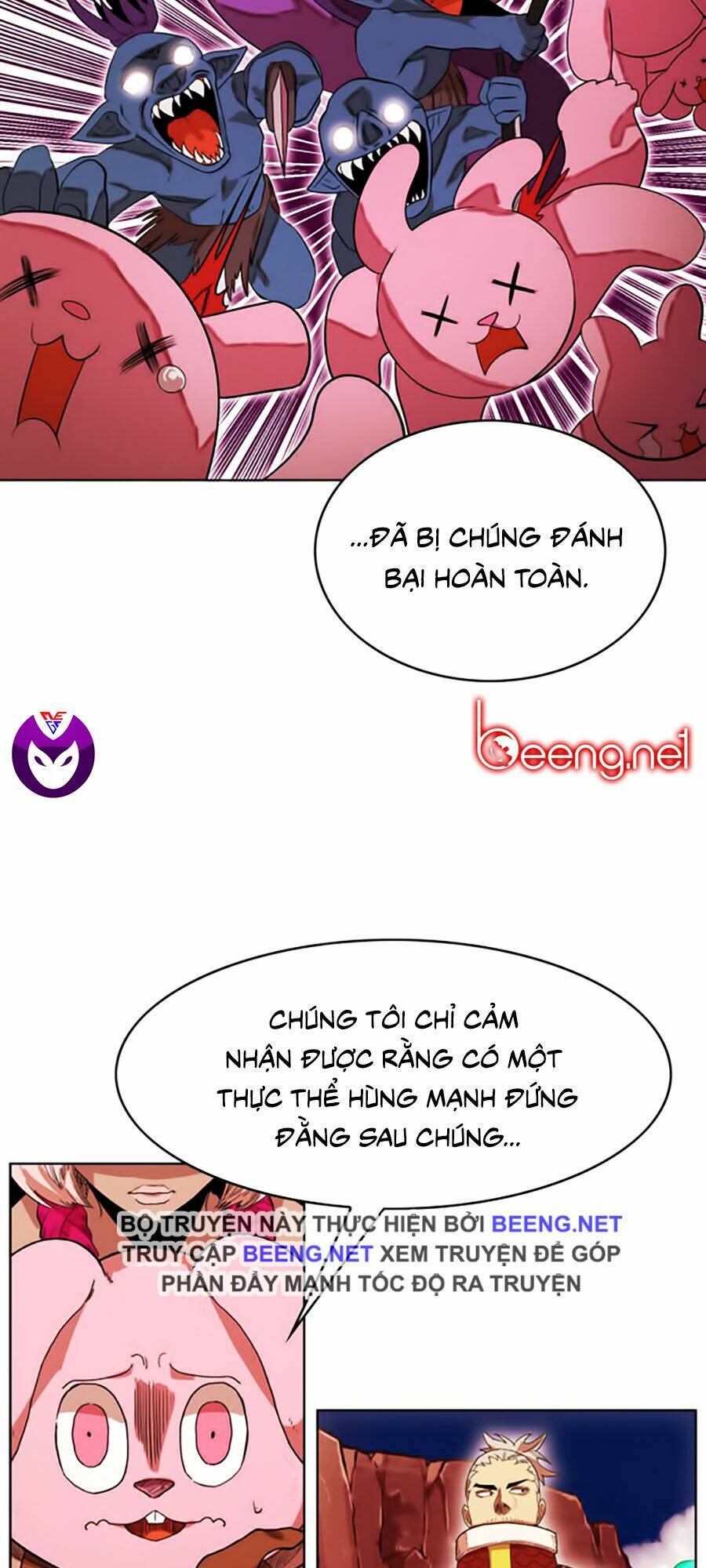 Hard Core Leveling Warrior Ss2 Chapter 46 - Trang 2