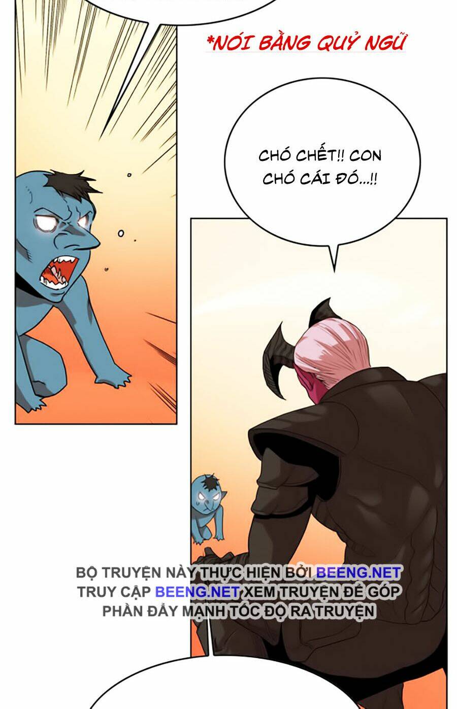 Hard Core Leveling Warrior Ss2 Chapter 46 - Trang 2