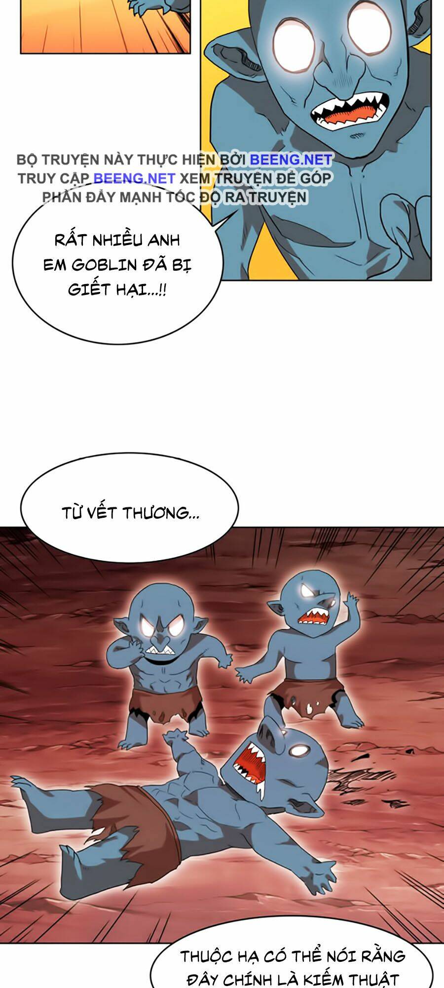 Hard Core Leveling Warrior Ss2 Chapter 46 - Trang 2