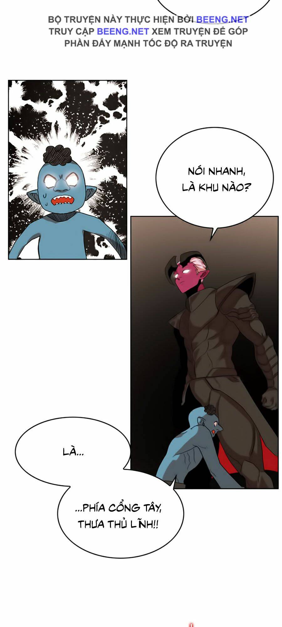 Hard Core Leveling Warrior Ss2 Chapter 46 - Trang 2