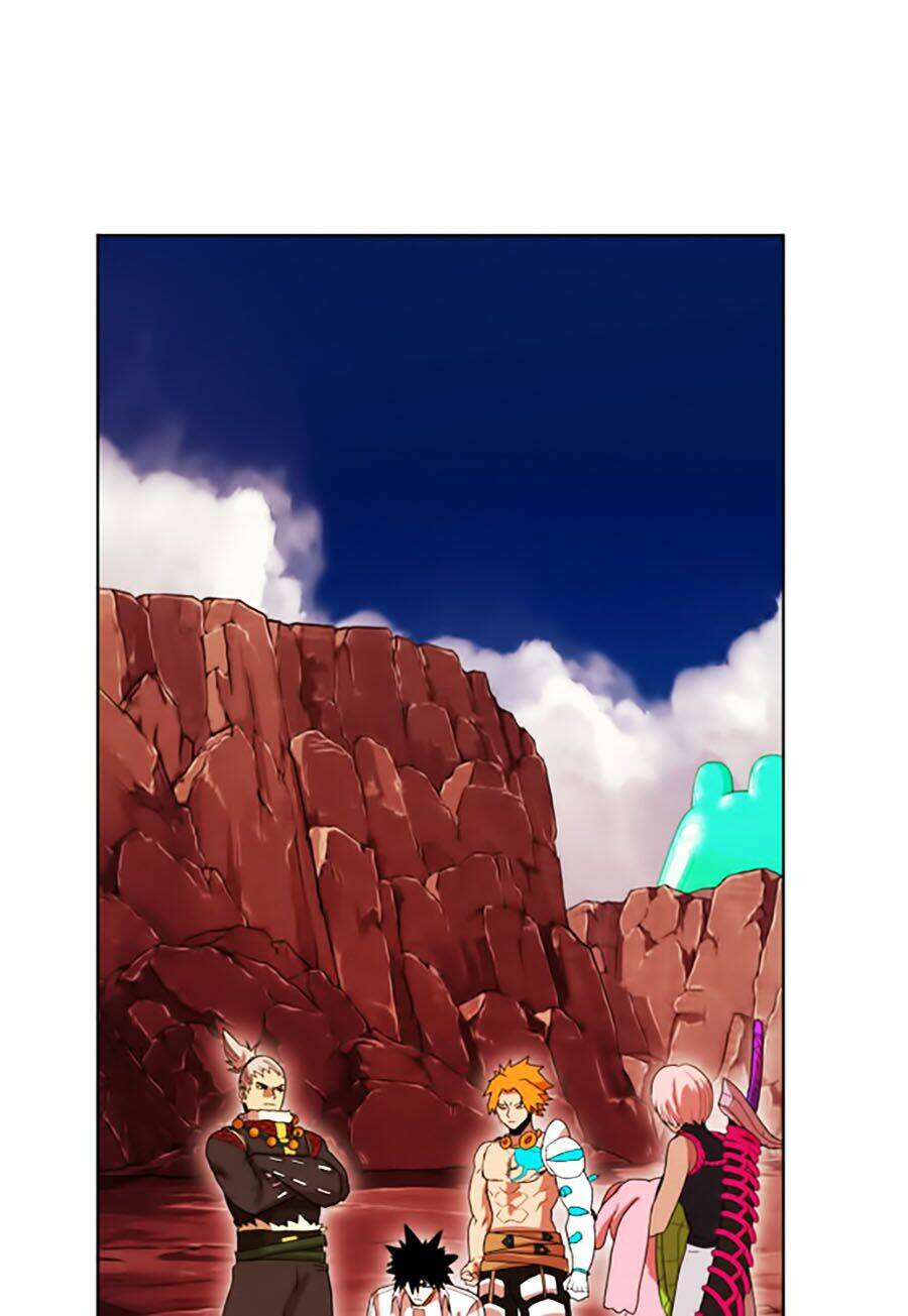 Hard Core Leveling Warrior Ss2 Chapter 46 - Trang 2