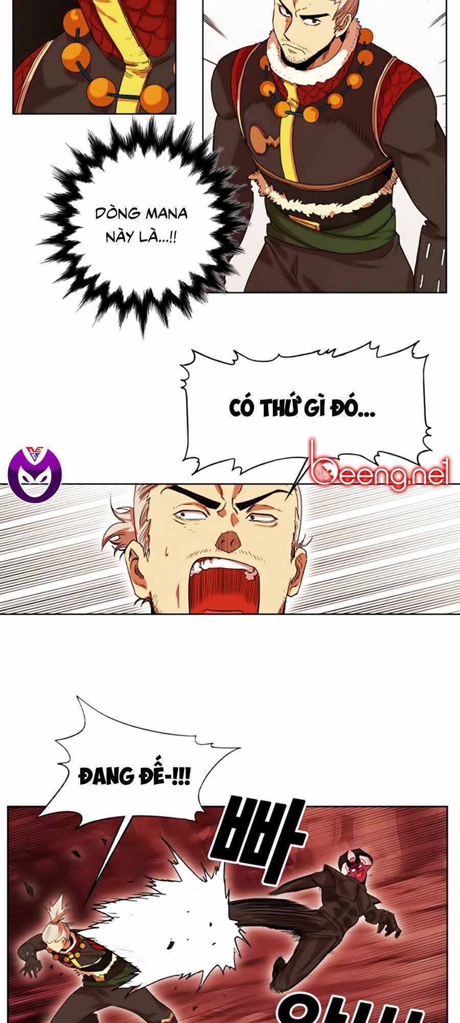 Hard Core Leveling Warrior Ss2 Chapter 46 - Trang 2