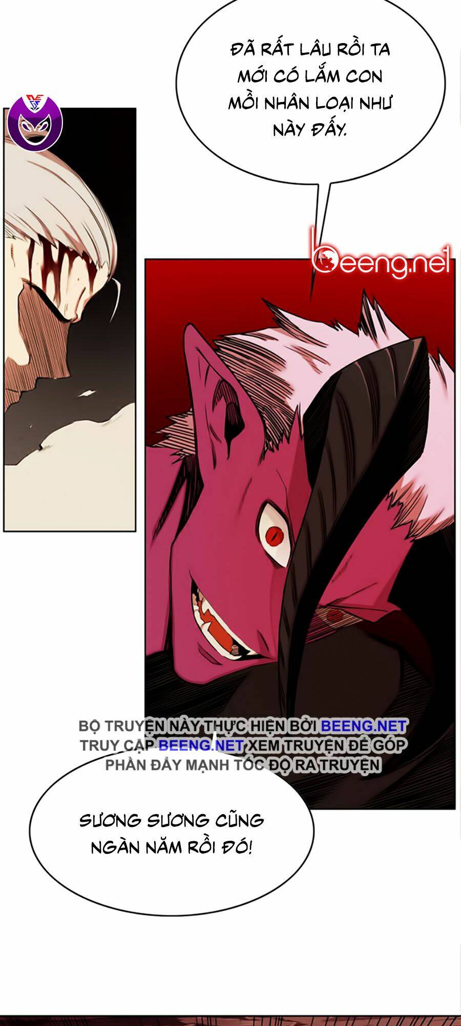 Hard Core Leveling Warrior Ss2 Chapter 46 - Trang 2