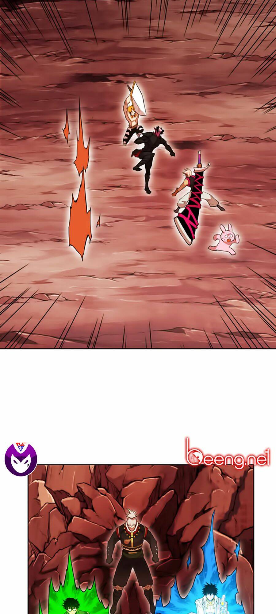 Hard Core Leveling Warrior Ss2 Chapter 46 - Trang 2