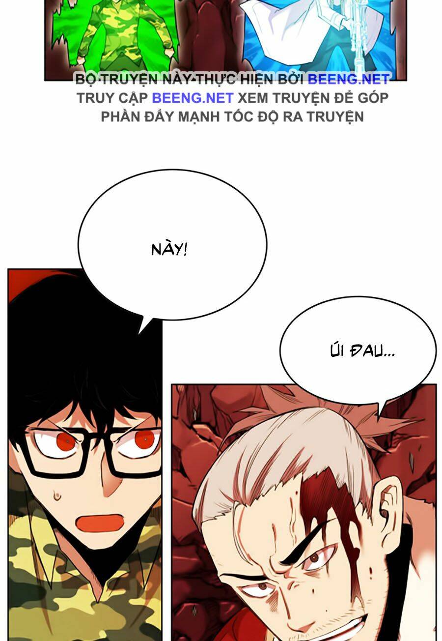 Hard Core Leveling Warrior Ss2 Chapter 46 - Trang 2