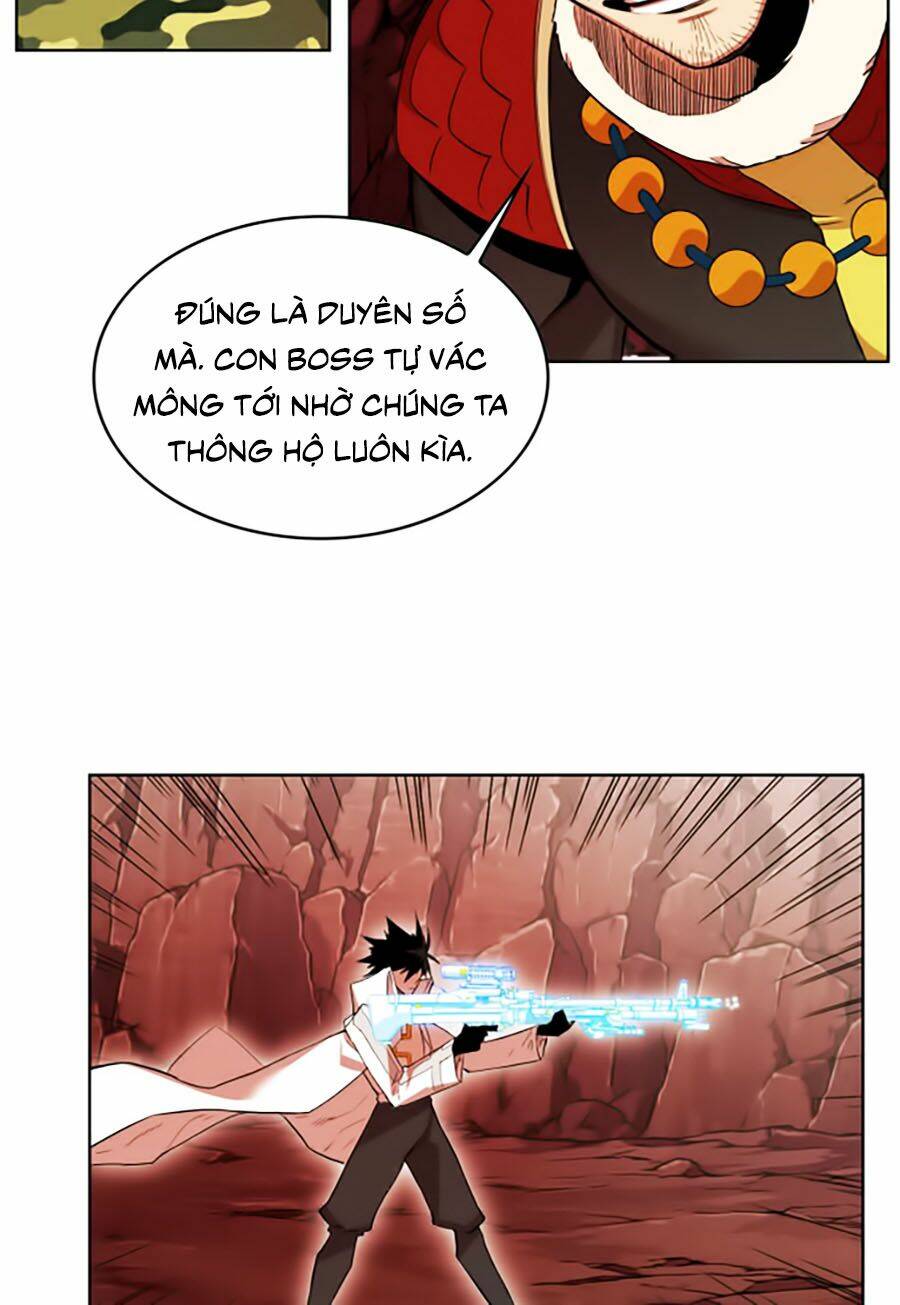 Hard Core Leveling Warrior Ss2 Chapter 46 - Trang 2