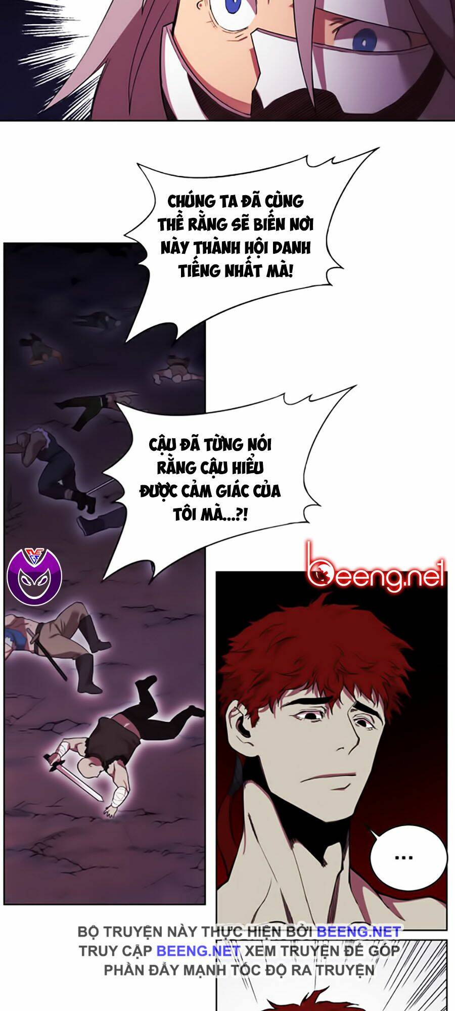 Hard Core Leveling Warrior Ss2 Chapter 46 - Trang 2