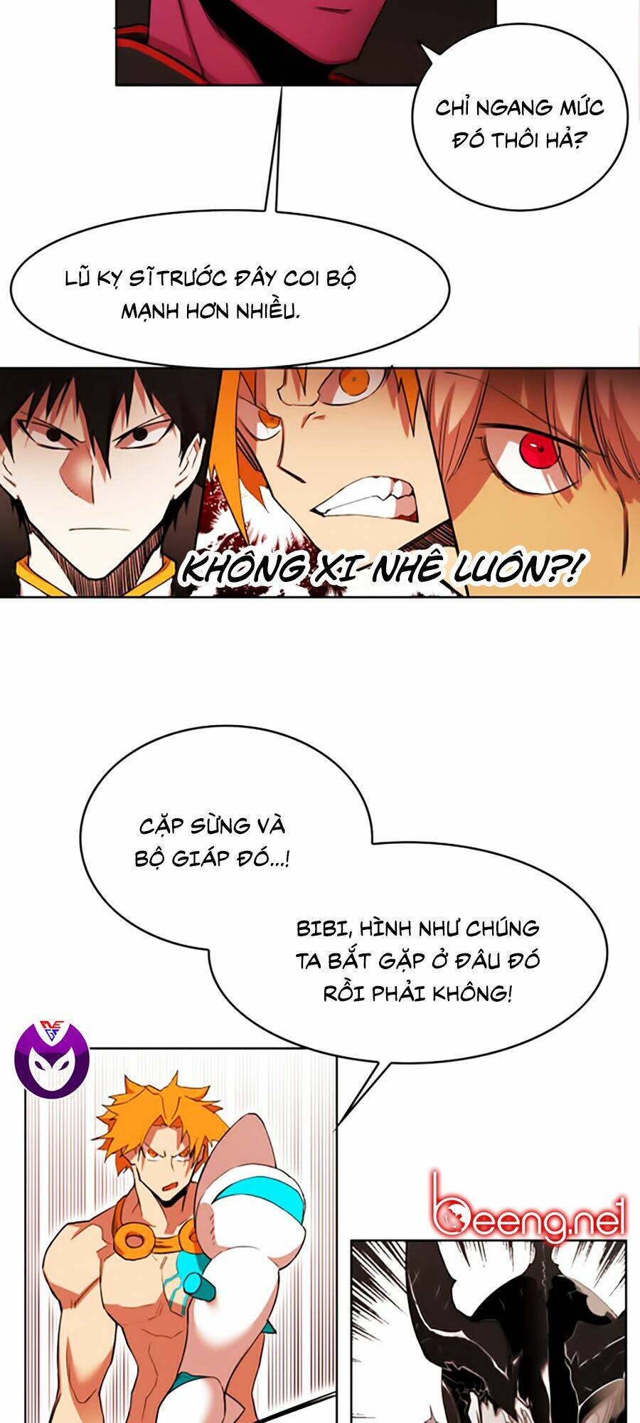 Hard Core Leveling Warrior Ss2 Chapter 46 - Trang 2