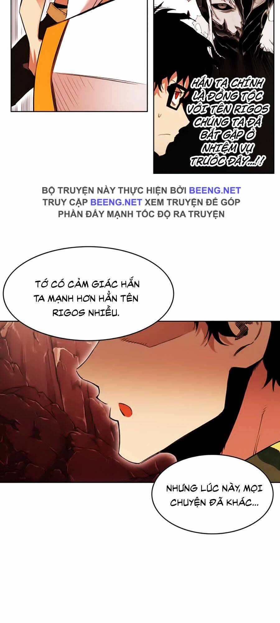 Hard Core Leveling Warrior Ss2 Chapter 46 - Trang 2