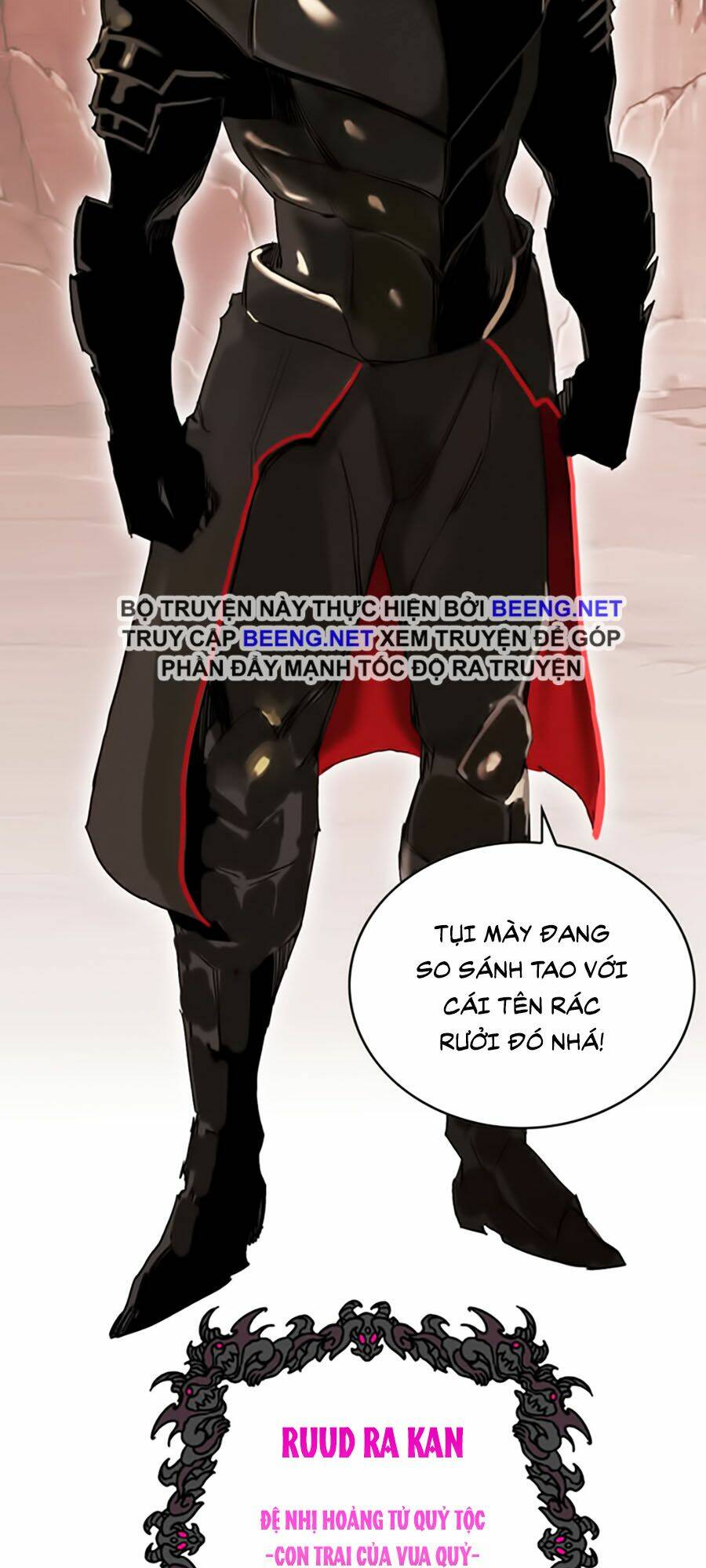 Hard Core Leveling Warrior Ss2 Chapter 46 - Trang 2