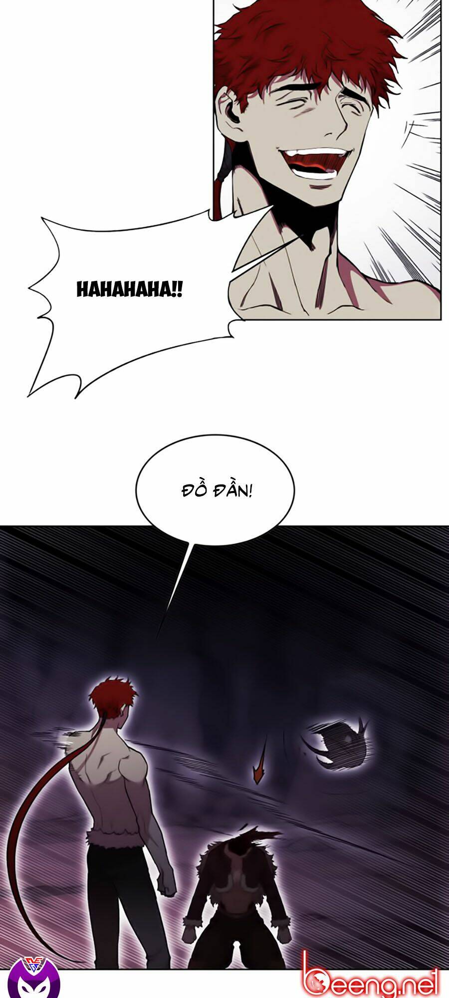 Hard Core Leveling Warrior Ss2 Chapter 46 - Trang 2