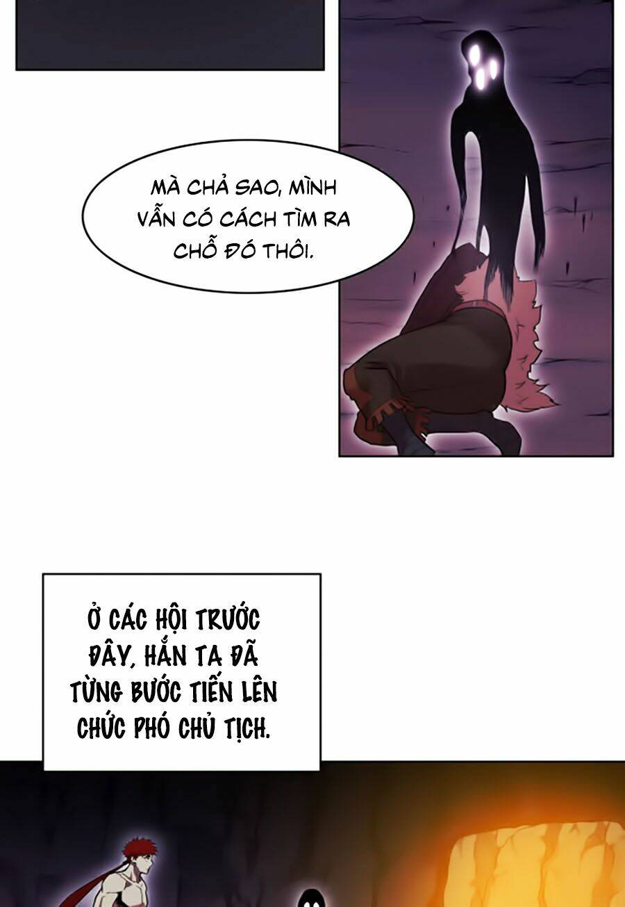 Hard Core Leveling Warrior Ss2 Chapter 46 - Trang 2