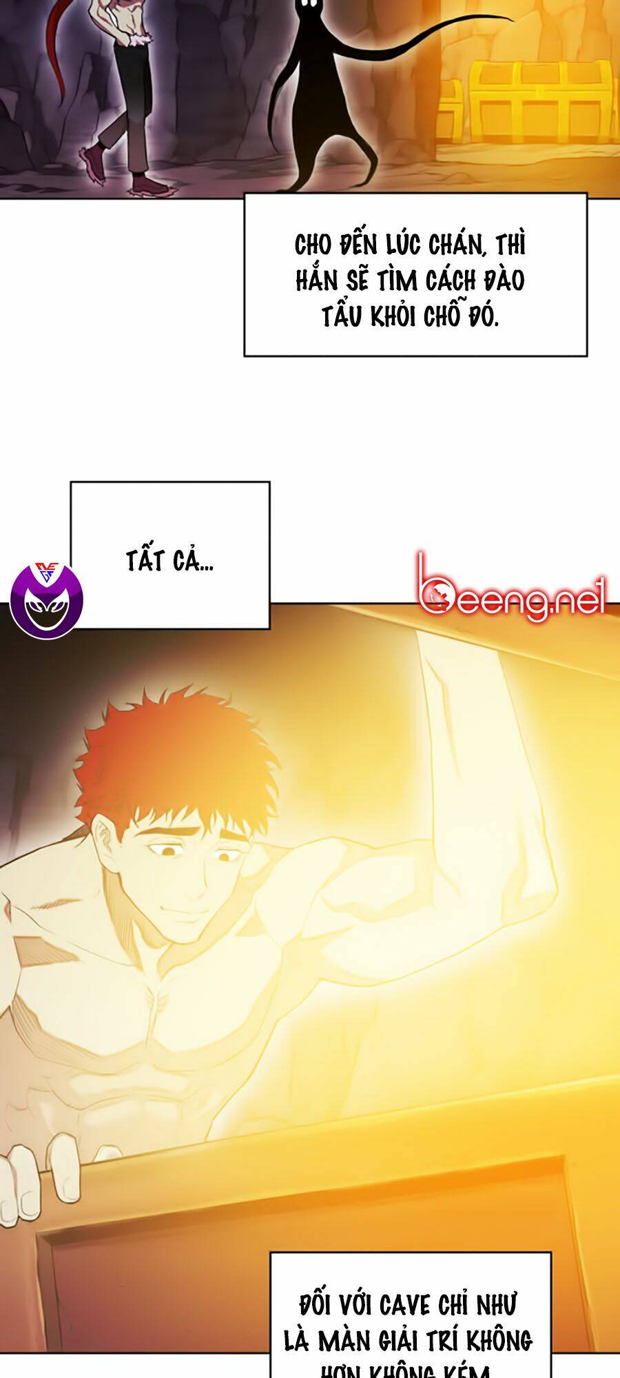 Hard Core Leveling Warrior Ss2 Chapter 46 - Trang 2