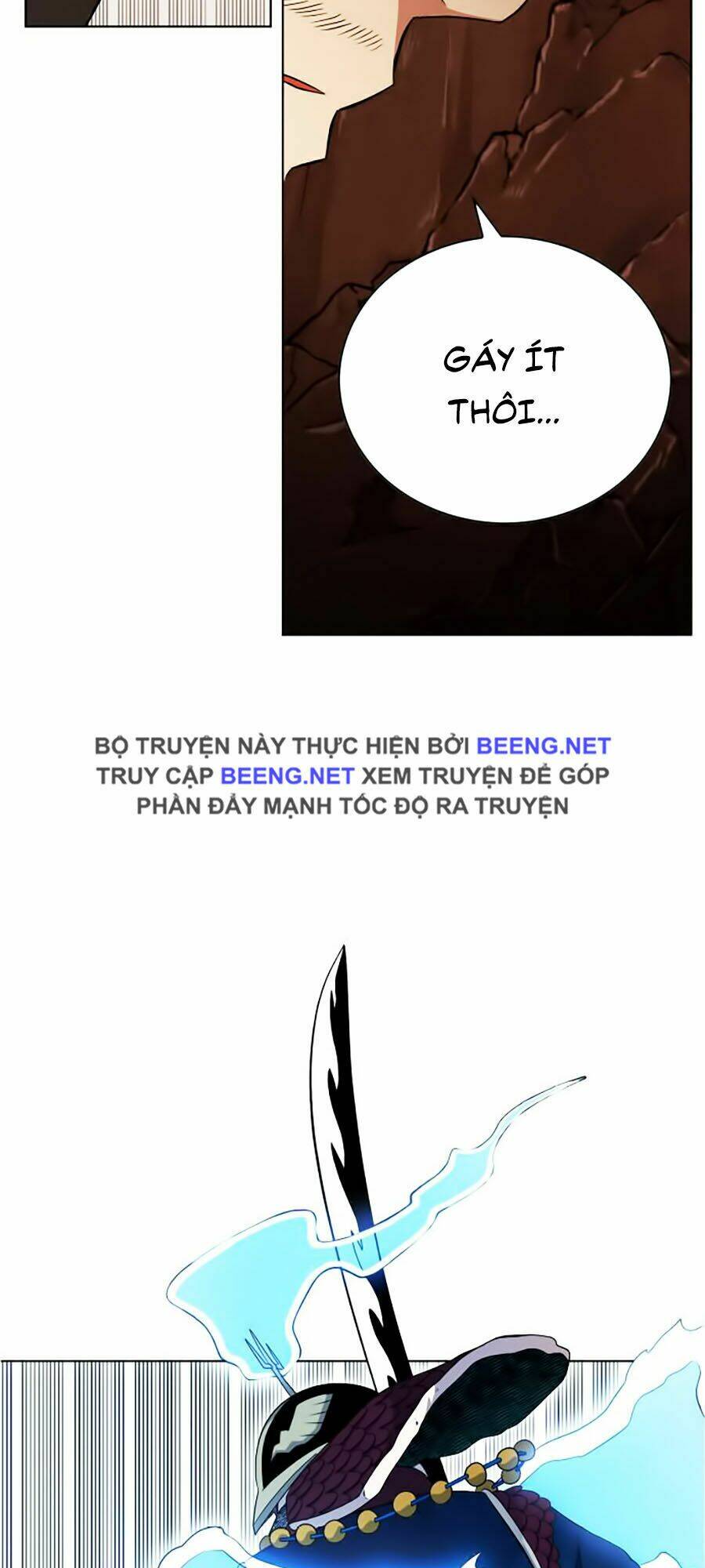 Hard Core Leveling Warrior Ss2 Chapter 47 - Trang 2