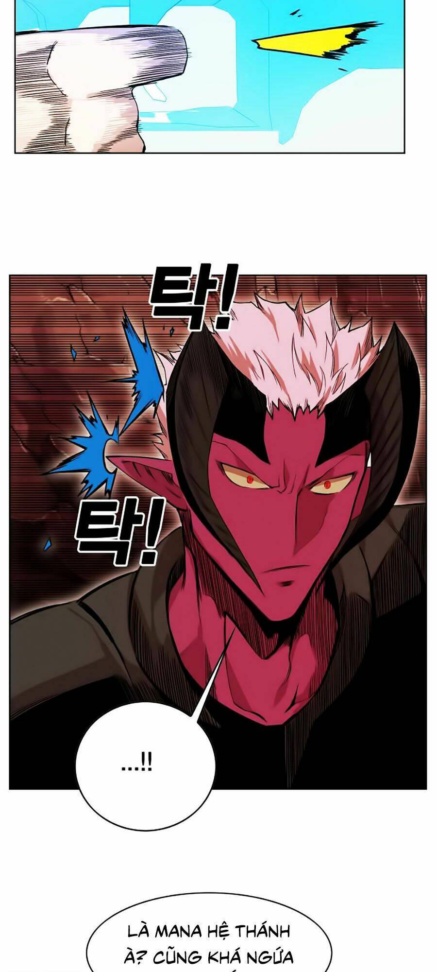 Hard Core Leveling Warrior Ss2 Chapter 47 - Trang 2