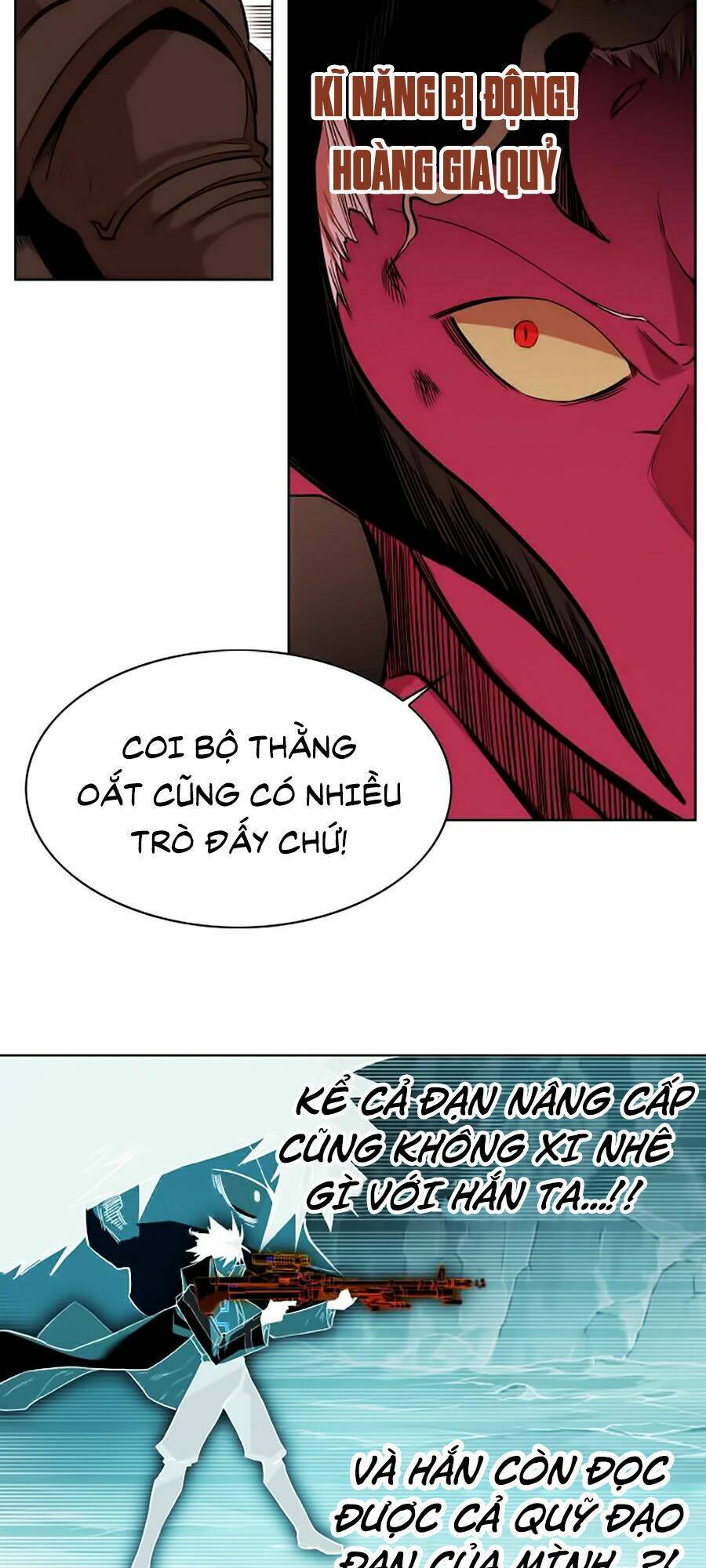 Hard Core Leveling Warrior Ss2 Chapter 47 - Trang 2