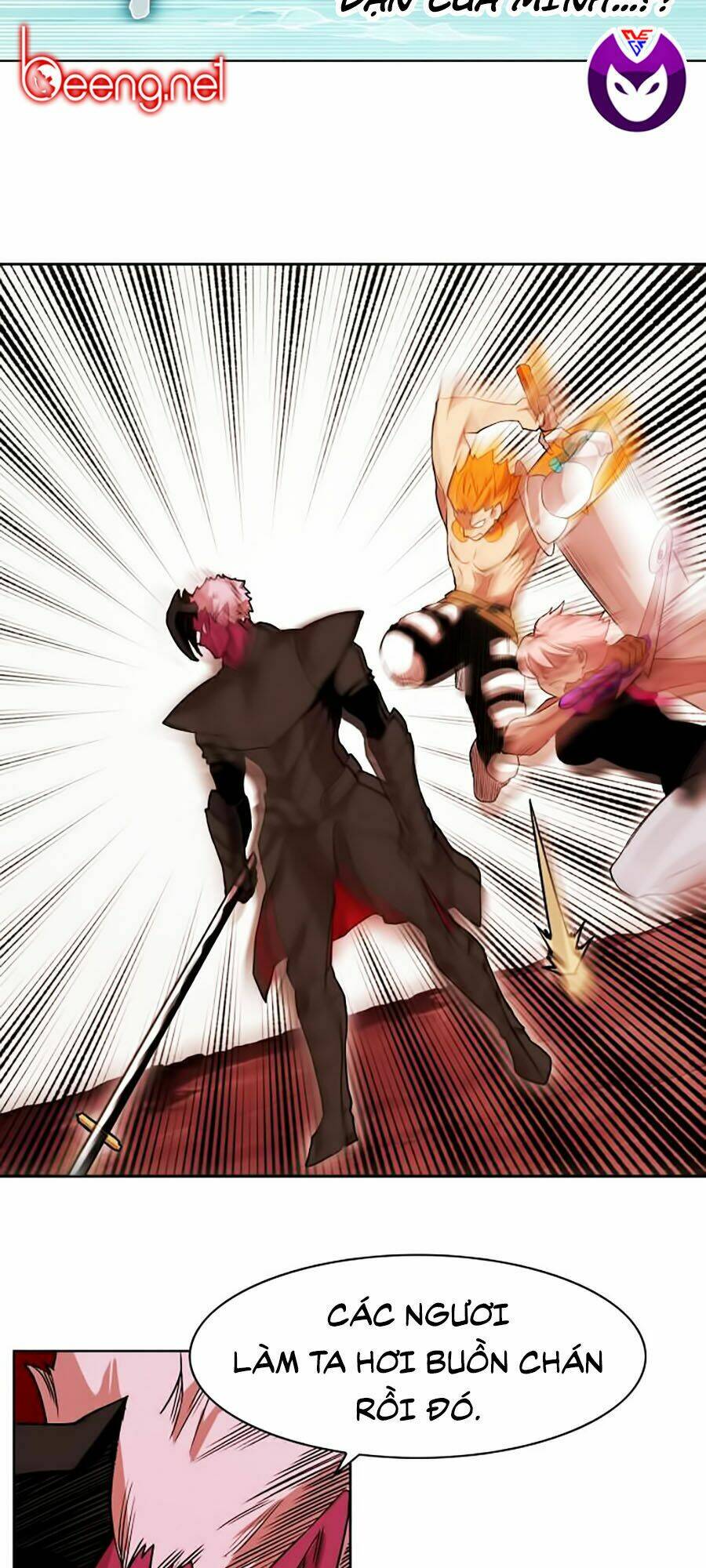 Hard Core Leveling Warrior Ss2 Chapter 47 - Trang 2