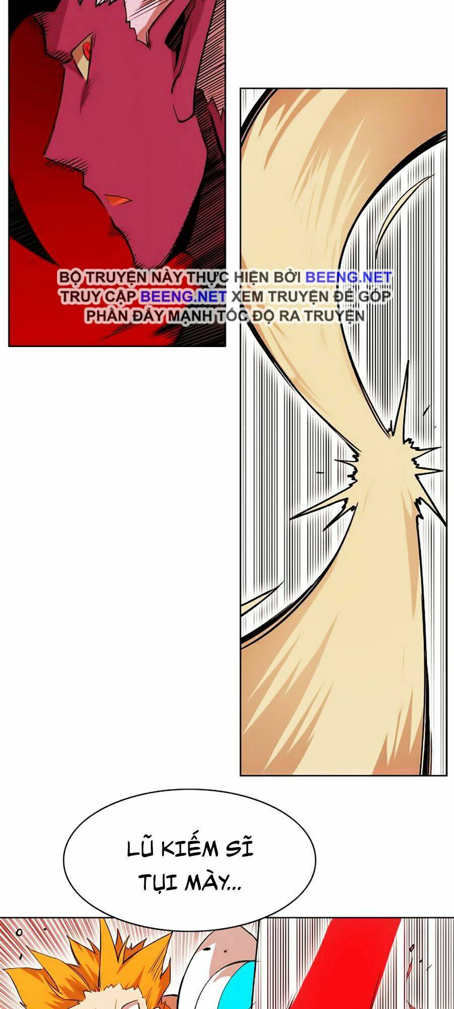 Hard Core Leveling Warrior Ss2 Chapter 47 - Trang 2