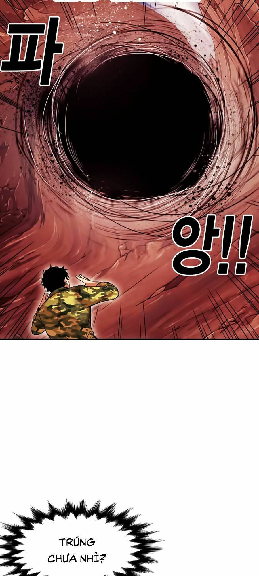 Hard Core Leveling Warrior Ss2 Chapter 47 - Trang 2