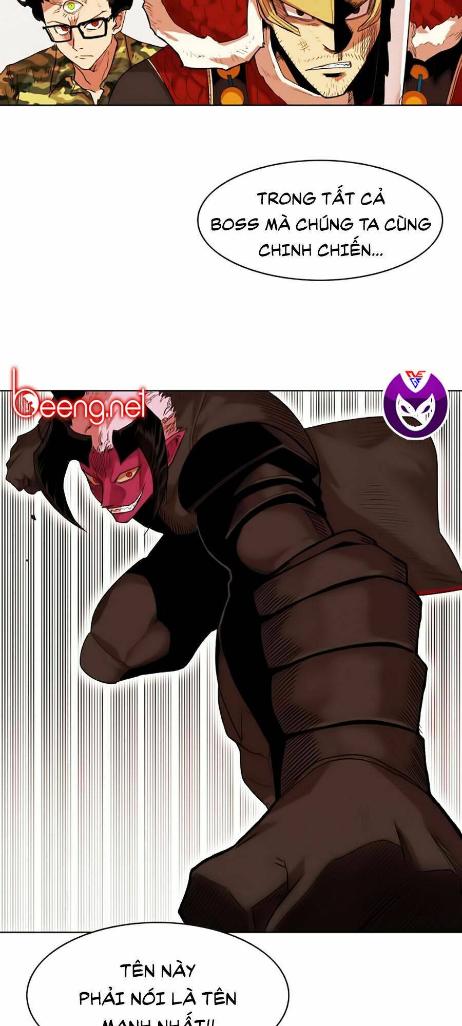 Hard Core Leveling Warrior Ss2 Chapter 47 - Trang 2