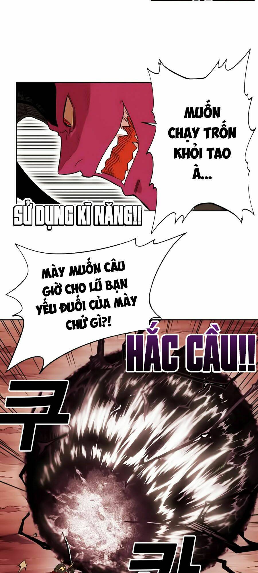 Hard Core Leveling Warrior Ss2 Chapter 47 - Trang 2