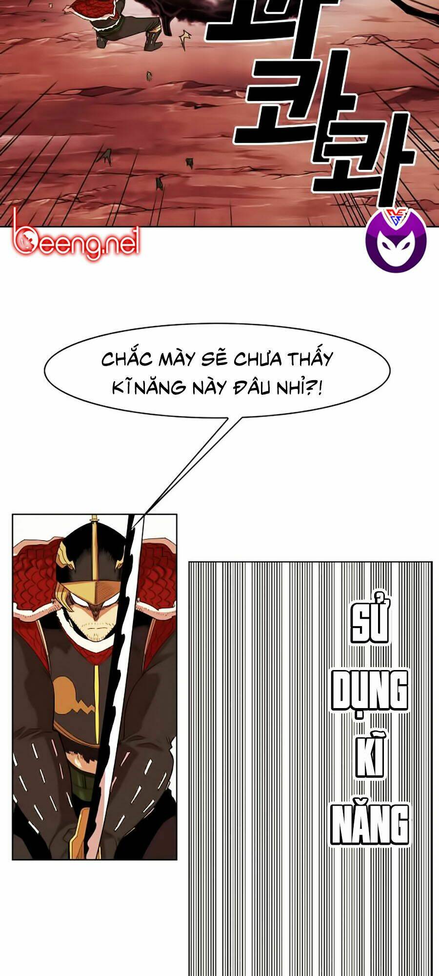 Hard Core Leveling Warrior Ss2 Chapter 47 - Trang 2