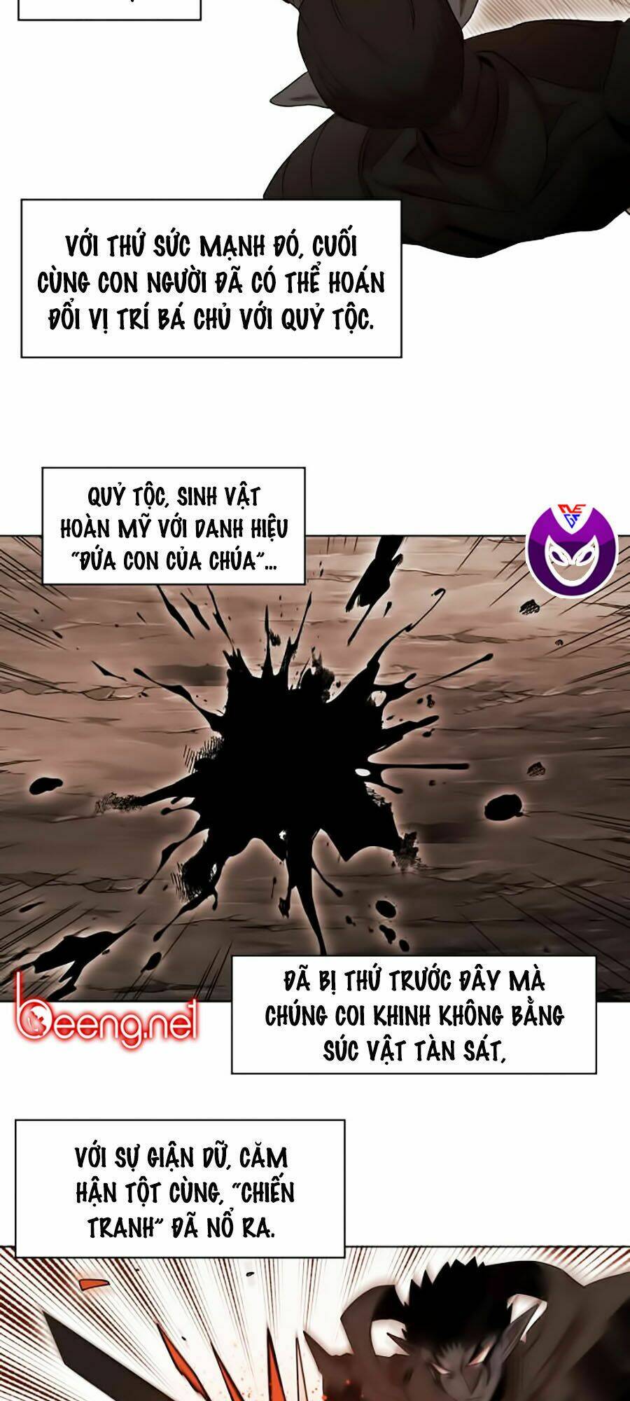 Hard Core Leveling Warrior Ss2 Chapter 47 - Trang 2