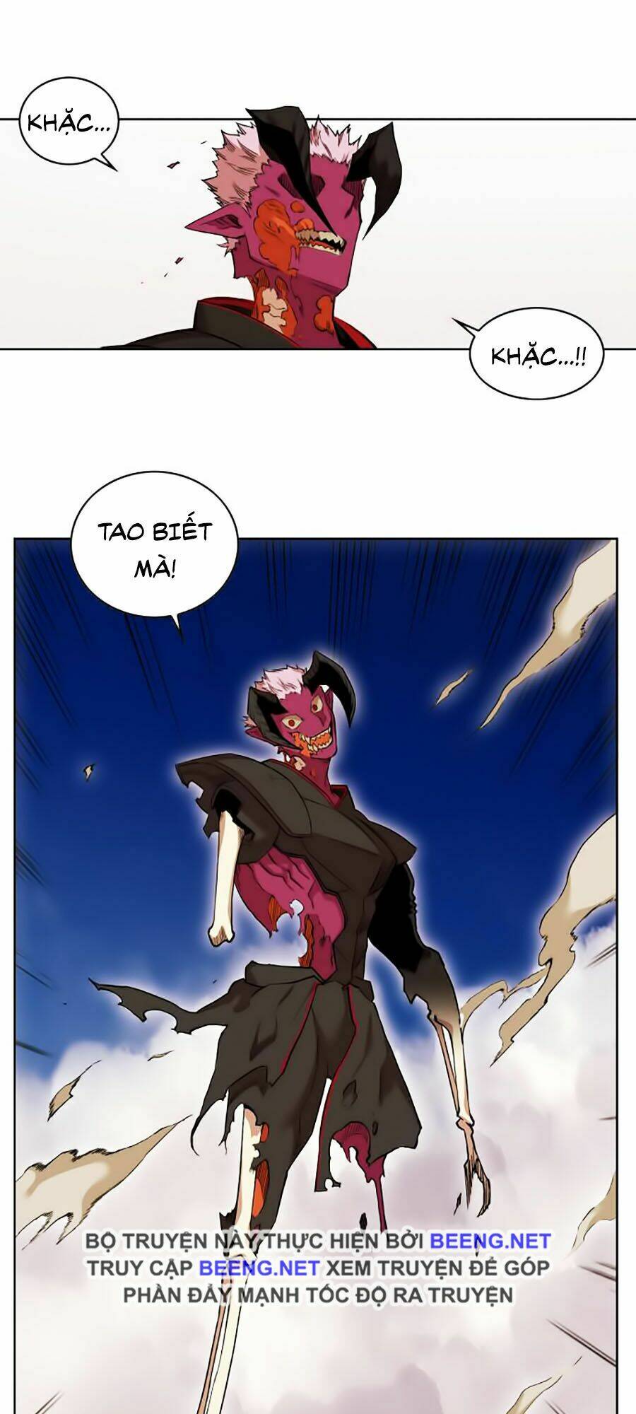 Hard Core Leveling Warrior Ss2 Chapter 47 - Trang 2