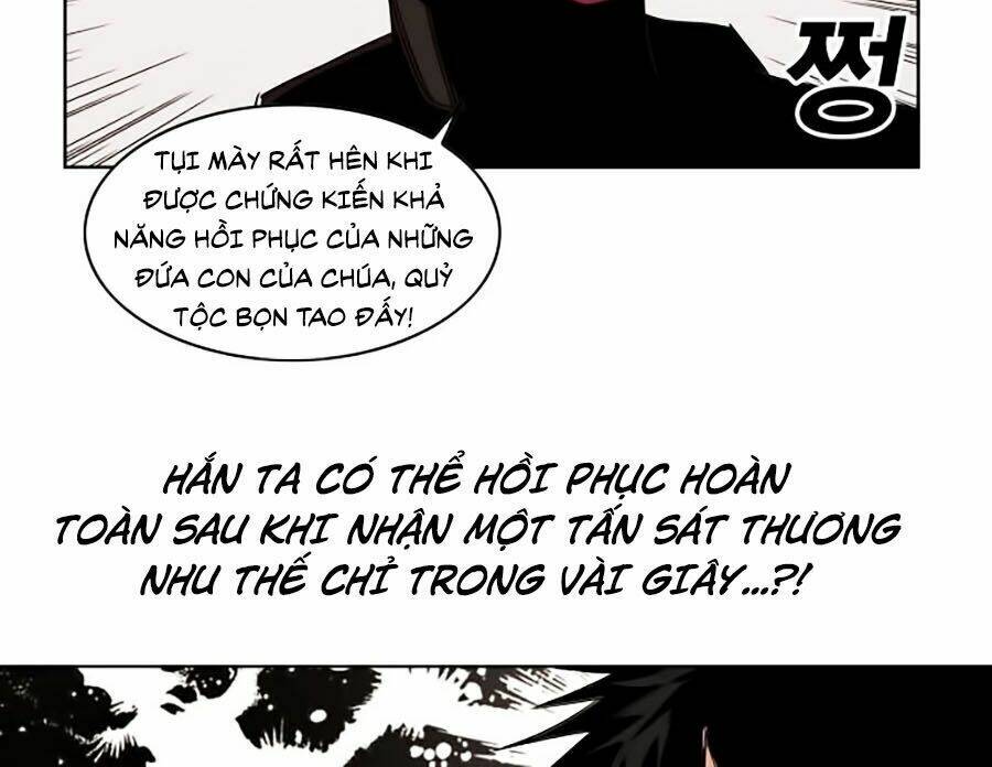 Hard Core Leveling Warrior Ss2 Chapter 47 - Trang 2