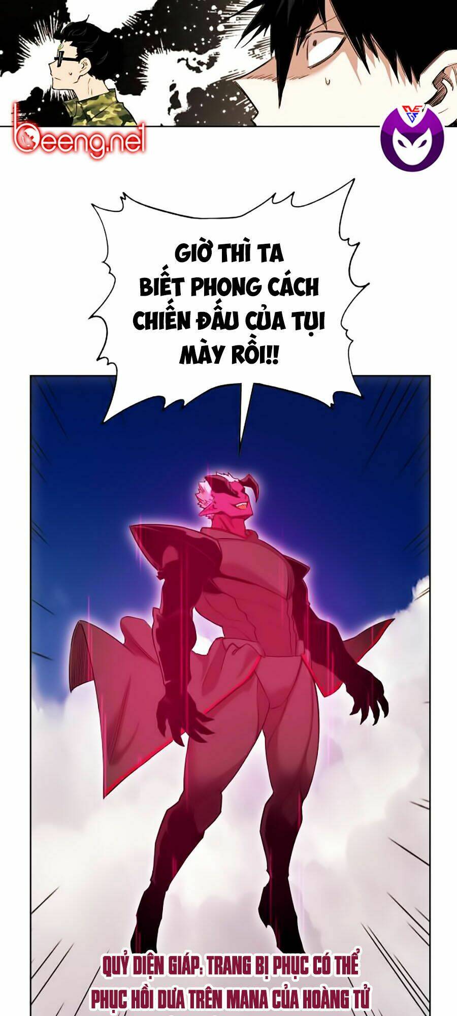 Hard Core Leveling Warrior Ss2 Chapter 47 - Trang 2