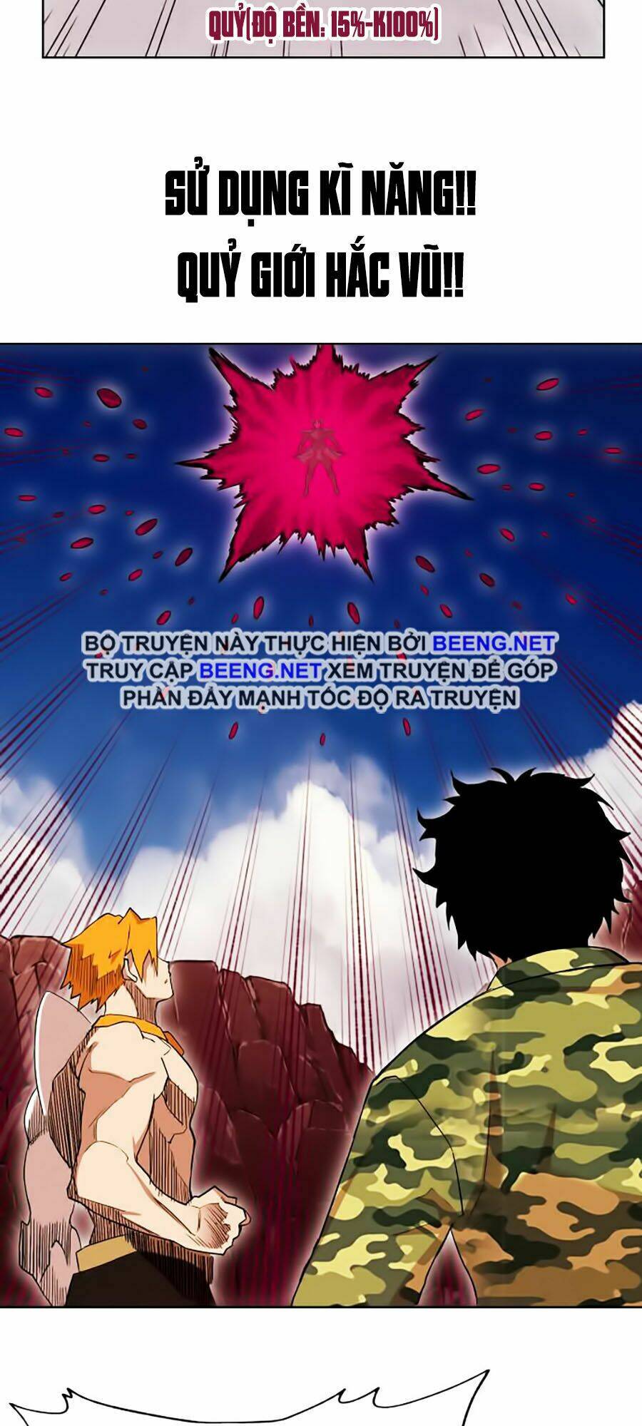 Hard Core Leveling Warrior Ss2 Chapter 47 - Trang 2