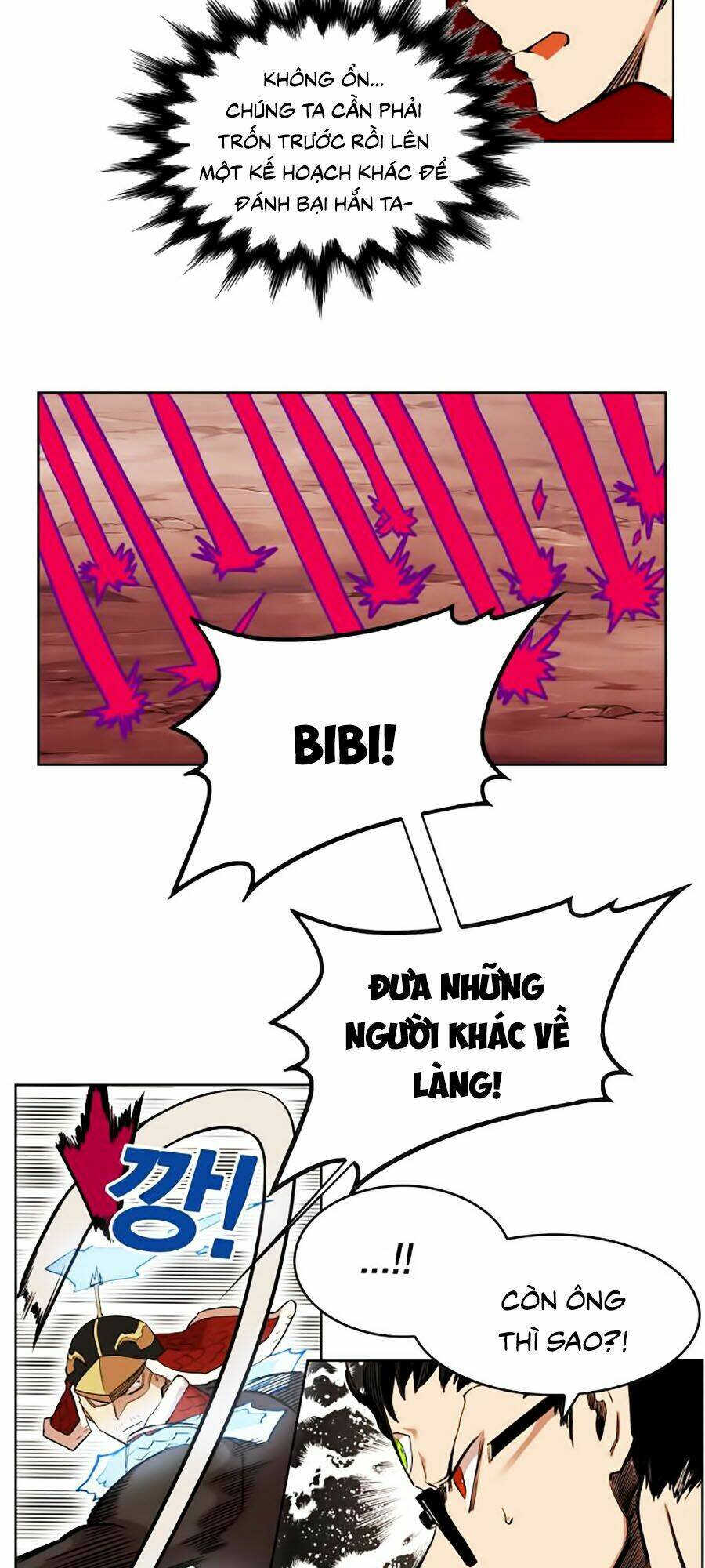 Hard Core Leveling Warrior Ss2 Chapter 47 - Trang 2