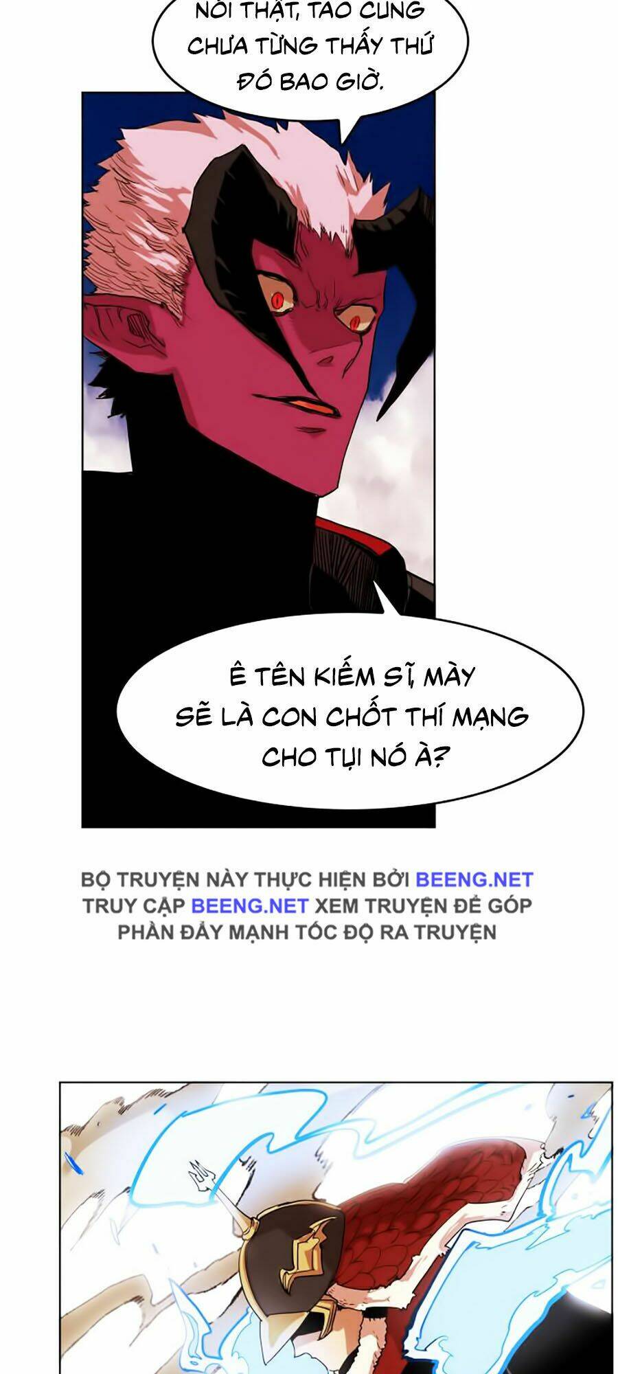 Hard Core Leveling Warrior Ss2 Chapter 47 - Trang 2